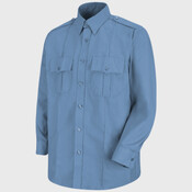 Long Sleeve Security Shirt