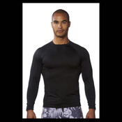 Rash Guard Long Sleeve Shirt