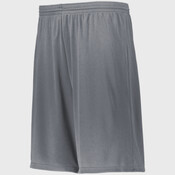 Longer Length Attain Shorts