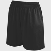 Girls Shockwave Shorts