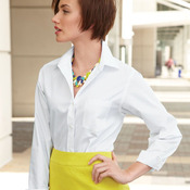 Women's Broadcloth Shirt