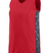 Women's Fast Break Racerback Jersey