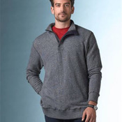 Lennox Quarter Zip Pullover