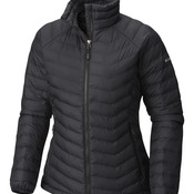 Women's Oyanta Trail Puffer Jacket