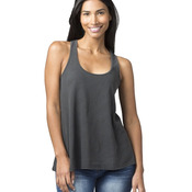 Women's Garment-Dyed Vintage Charm Tank Top